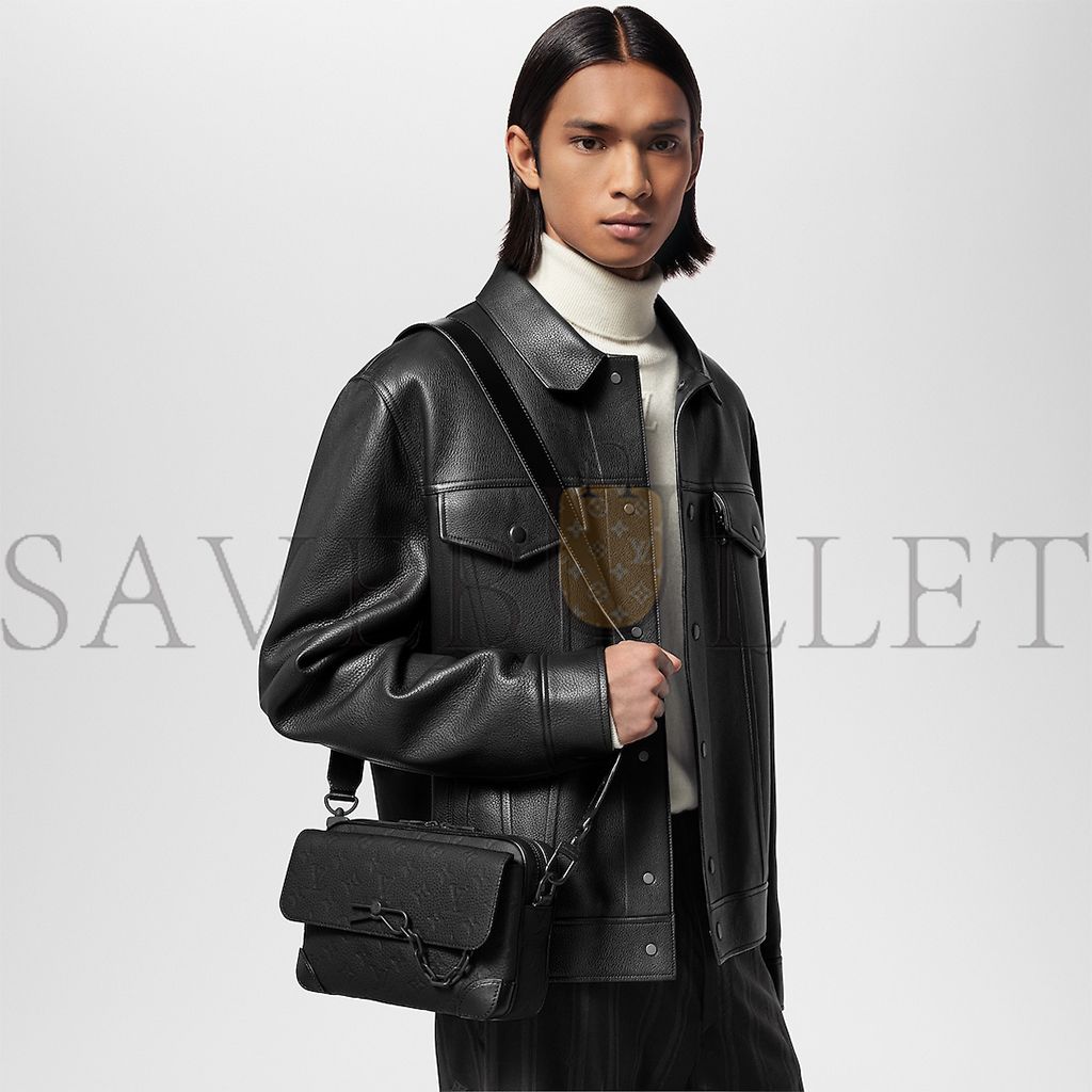 l**is V*t*n steamer messenger m23742 (24*17*5cm)